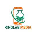 Ringlab Media Logo