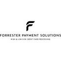 Forrester Payment Solutions Logo