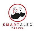 Smart Alec Logo